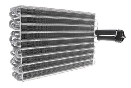 Vemo verdampfer klimaanlage - verdampfer,,