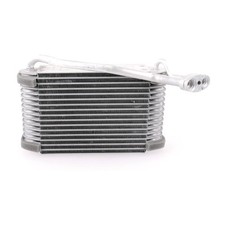 Verdampfer Klimaanlage