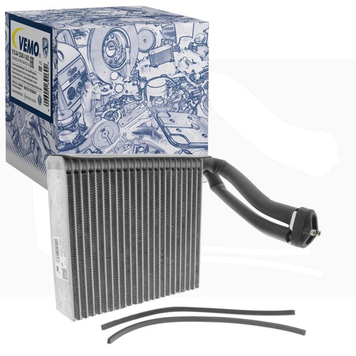 Vemo verdampfer klimaanlage - verdampfer,