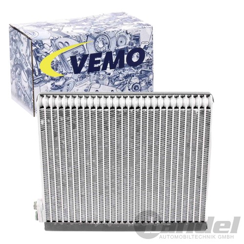 Vemo verdampfer klimaanlage - verdampfer,
