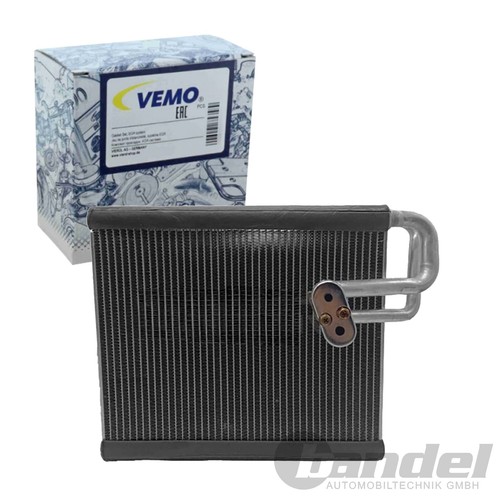 Vemo verdampfer klimaanlage - vemo,
