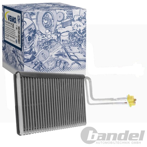 Vemo verdampfer klimaanlage - verdampfer,