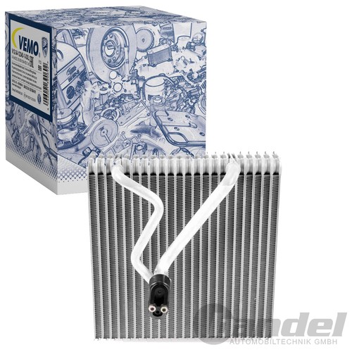 Vemo verdampfer klimaanlage - vemo,