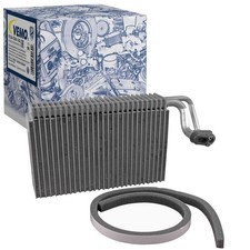 VEMO VERDAMPFER KLIMAANLAGE