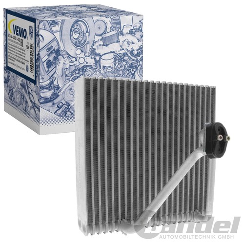 Vemo verdampfer klimaanlage - verdampfer,