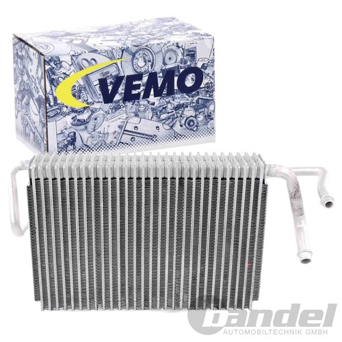 Vemo verdampfer klimaanlage - verdampfer,