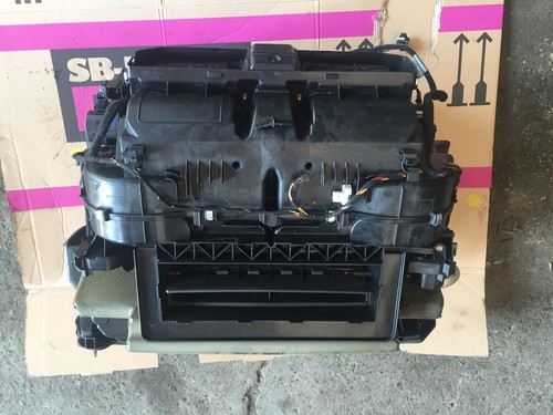 Bmw e60 e61 525d klimakasten - e60,