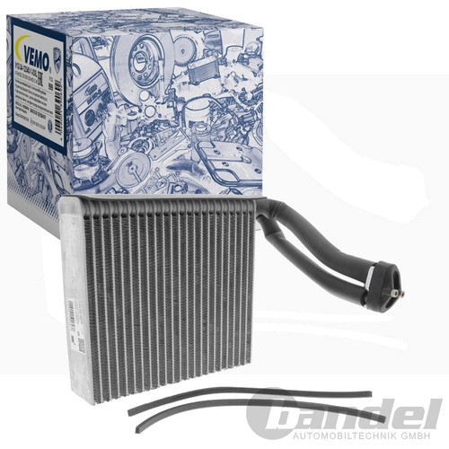 Vemo verdampfer klimaanlage - vemo,