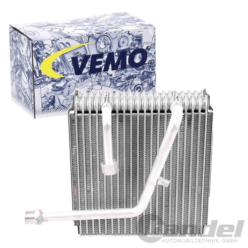 Vemo verdampfer klimaanlage - verdampfer,