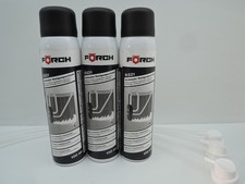 3x FÖRCH KLIMAANLAGE KLIMA