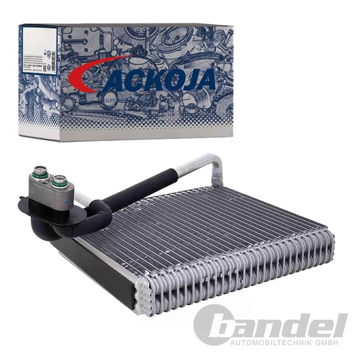 Ackoja verdampfer klimaanlage - ackoja,