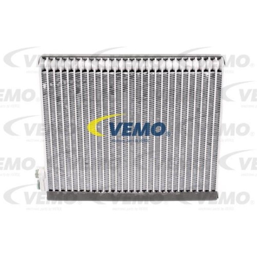 Vemo verdampfer klimaanlage - verdampfer,